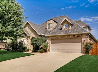 5747 Cobbler Pl, Rogers, AR 72758