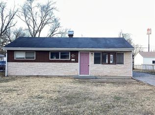 103 Melvin Dr, Cahokia, IL 62206