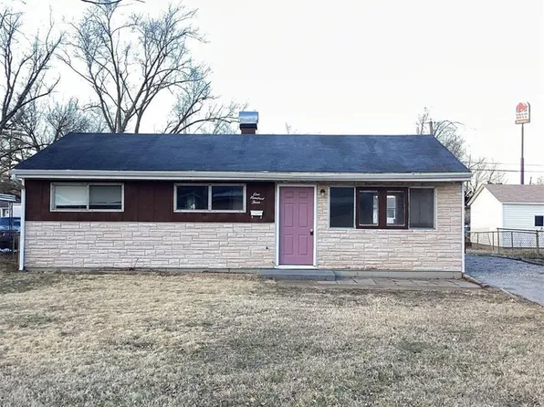 103 Melvin Dr, Cahokia, IL 62206