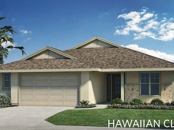 68-1712 Kilakila St, Waikoloa, HI 96738