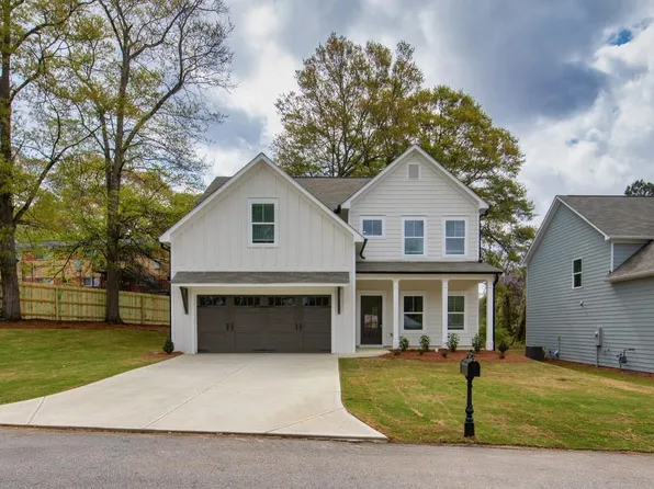 2949 Jefferson St, Austell, GA 30106