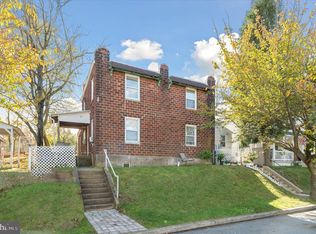 31 Wood St, Coatesville, PA 19320