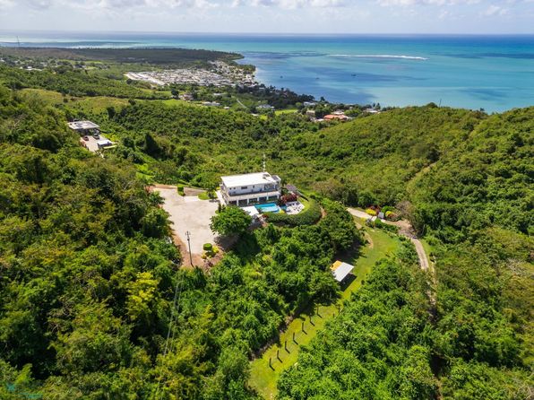 3 Km 120.6 Interior #BO, Patillas, PR 00723