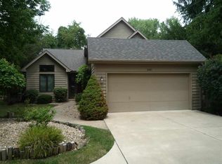 2421 E Boston Rd, Bloomington, IN 47401