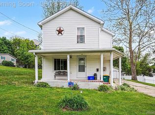 324 George St, Flushing, MI 48433