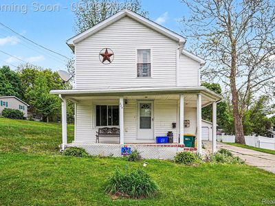 324 George St, Flushing, MI, 48433