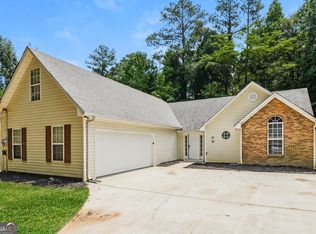 518 Knollwood Dr, Stockbridge, GA
