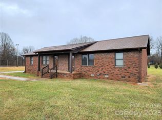 203 Link St, Rockwell, NC 28138