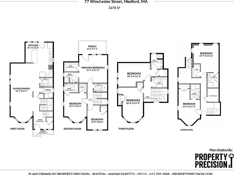 68 Winchester St #2 — Photo 21
