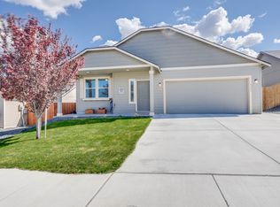 9361 W 5th Pl, Kennewick, WA 99336