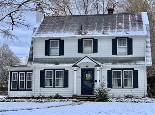 3076 Crescent Dr NE, Warren, OH