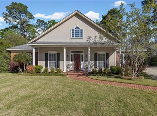 1100 Savannah Dr, Mobile, AL 36609