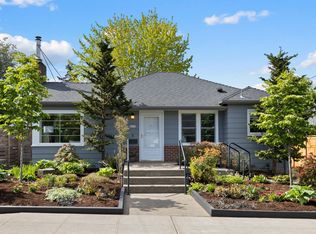 8030 SE Madison St, Portland, OR 97215