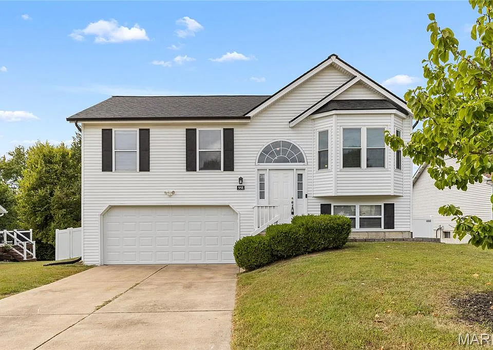 991 Sunset Farms Ct
