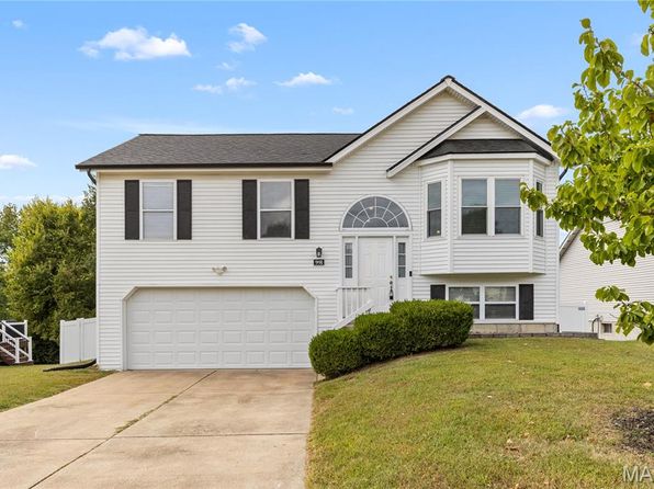 991 Sunset Farms Ct