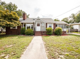 3423 Seneca Ave, Aiken, SC 29801