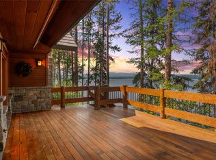144 S Shore Pl, Seeley Lake, MT 59868