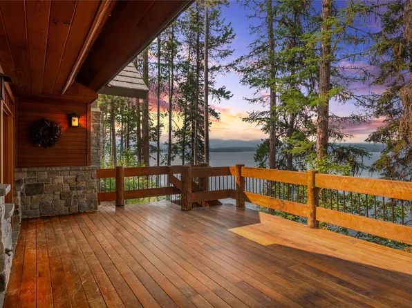 144 S Shore Pl, Seeley Lake, MT 59868