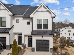 3918 Milltown Ridge Run, Raleigh, NC 27612
