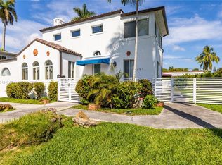 1201 NE 85th St, Miami, FL 33138