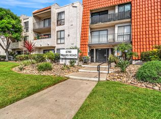 6780 Friars Rd UNIT 322, San Diego, CA 92108