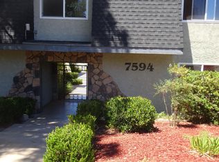 7594 Park Ridge Blvd UNIT 1, San Diego, CA 92120