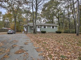 120 Varney Mill Rd, Windham, ME 04062