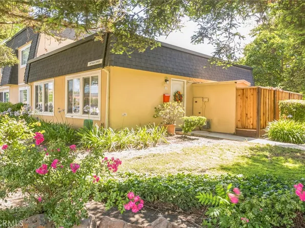 5555 Entrada Cedros, San Jose, CA 95123