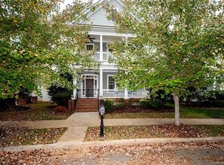 14428 Holly Springs Dr, Huntersville, NC 28078