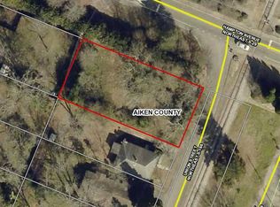 457 Union St NE, Aiken, SC 29801