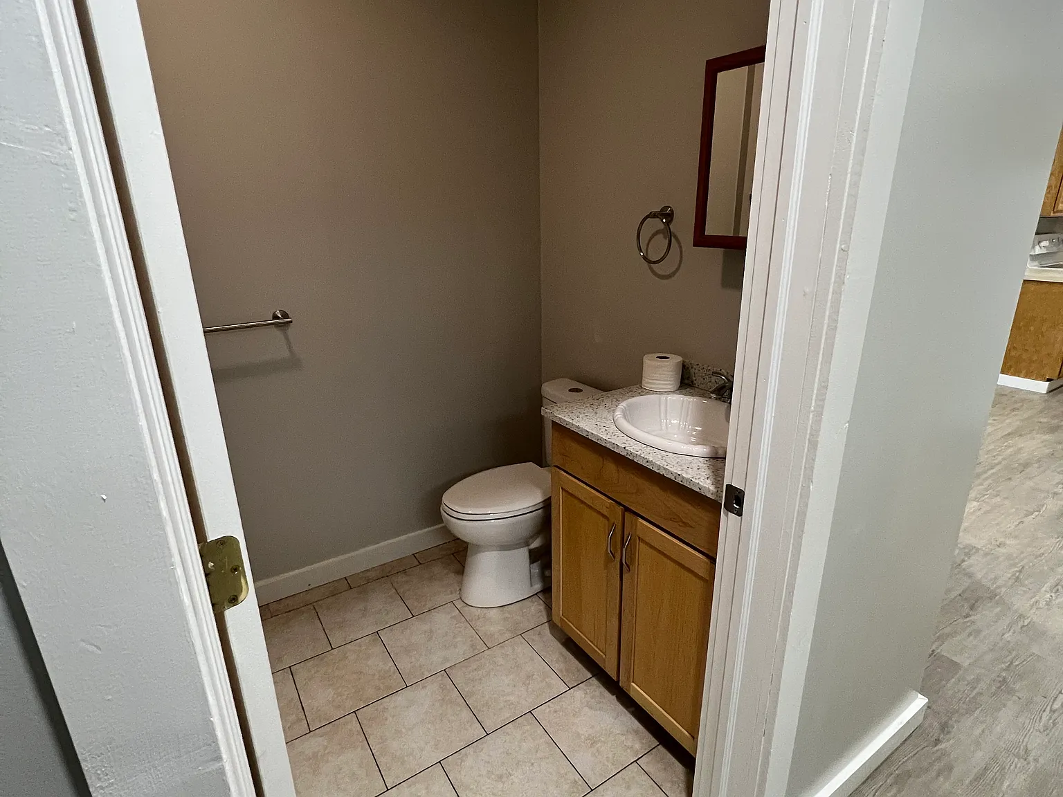 1 bed, 697 sqft, $795 — Photo 1