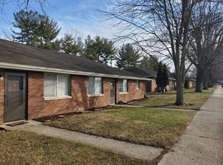 Edelweiss, West Lafayette, IN 47906