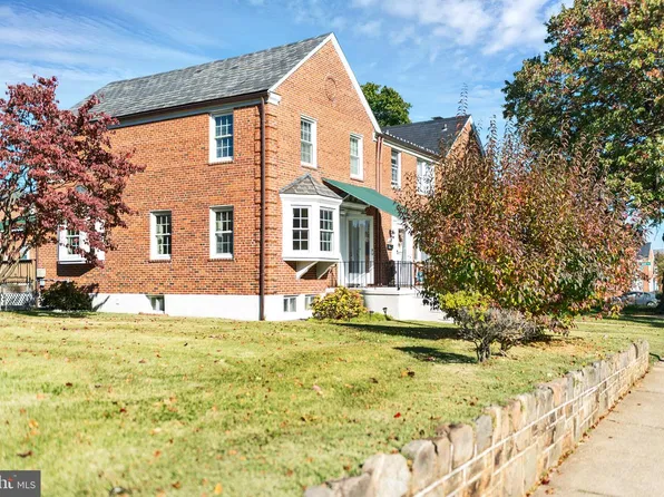 6032 Edmondson Ave, Baltimore, MD 21228