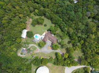 609 Cherokee Ave, Fayetteville, TN 37334