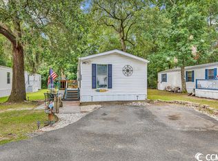 539 Key Largo Ave, Murrells Inlet, SC 29576