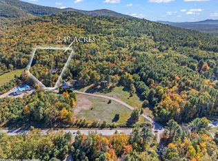 Lot 2 Olde Colony Lane, Bridgton, ME 04009