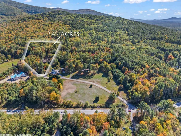 Lot 2 Olde Colony Lane, Bridgton, ME 04009