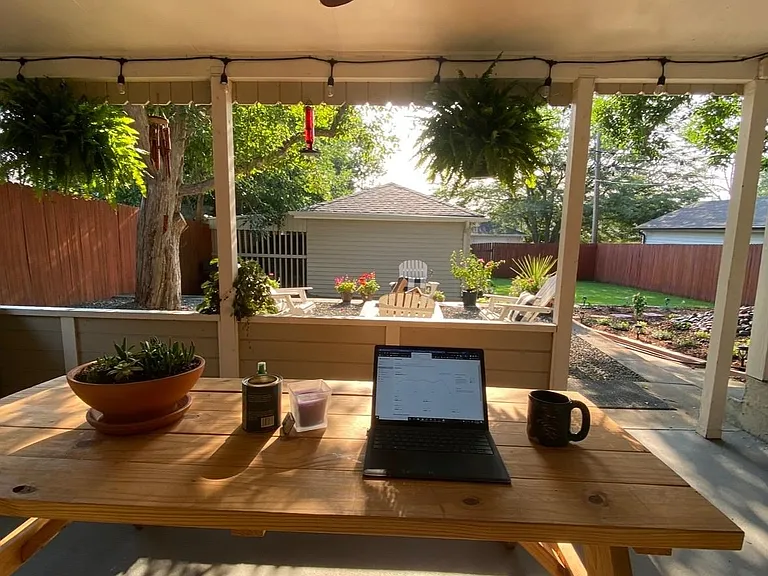 4884 Vallejo St — Photo 2