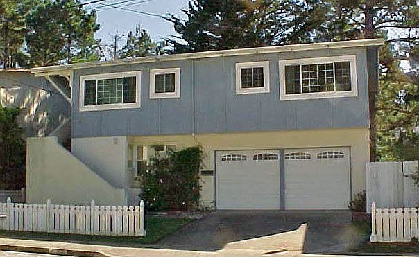 Attractive 2 story home