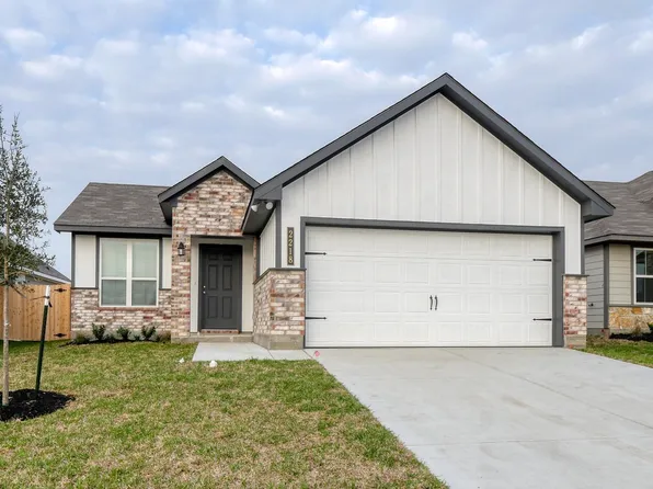 2218 John Ross Ct, Bryan, TX 77807