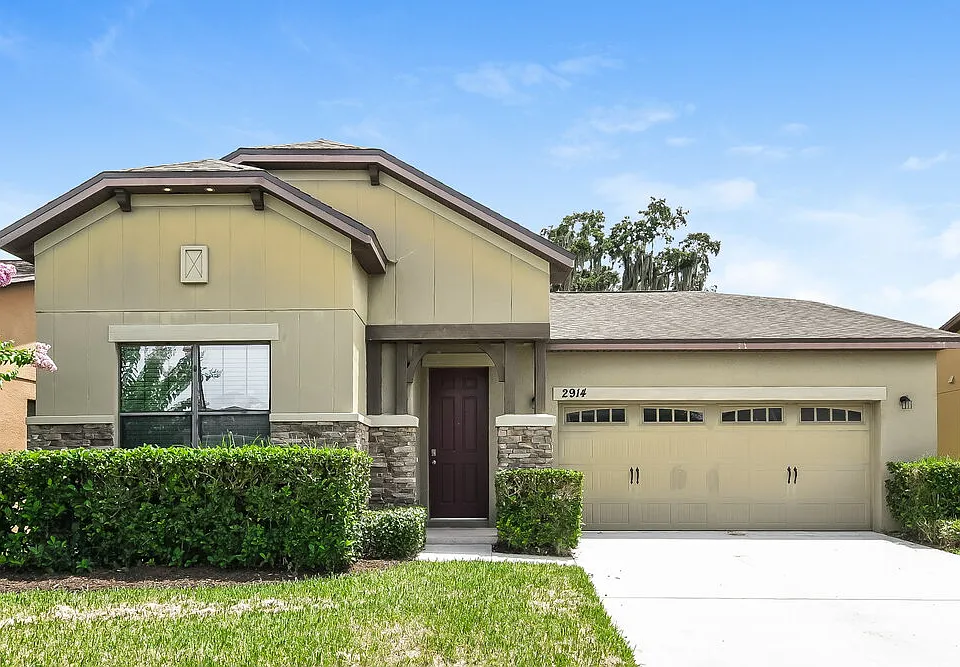 2914 Vista Ct
