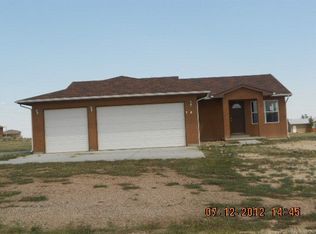 1242 N Stratton Dr, Pueblo West, CO 81007