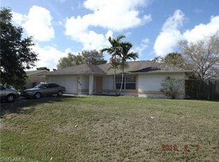 2019 50th Ter SW, Naples, FL 34116