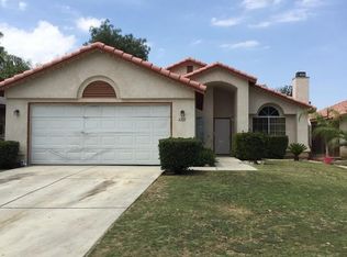 6321 Trinidad Ave, Bakersfield, CA 93313