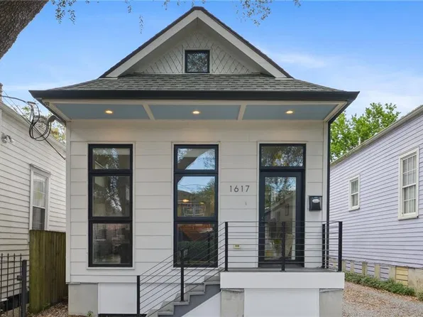 1617 N Dorgenois St, New Orleans, LA 70119