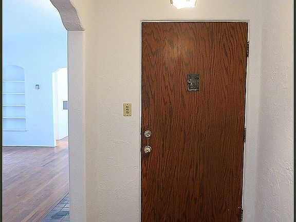 Entry Hall