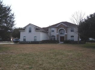 7734 Sawtooth Ct, Jacksonville, FL 32256
