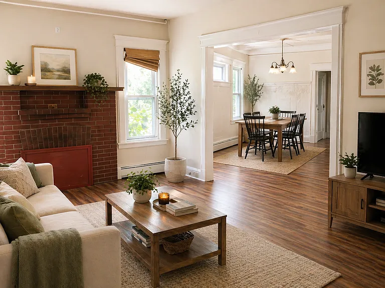 41 Lincoln Ave — Photo 1