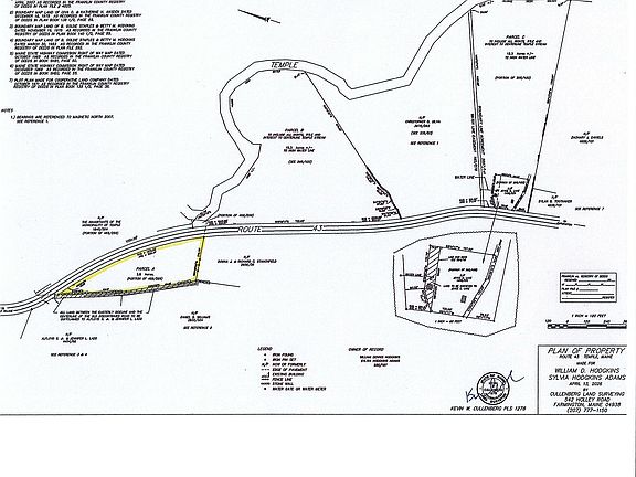 2nd image of Lot 67-A Temple Road