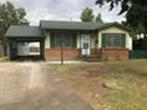 2715 S Marrs St, Amarillo, TX 79103